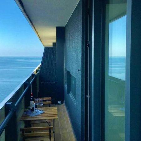Orbit City Batumi Hotel Eksteriør billede