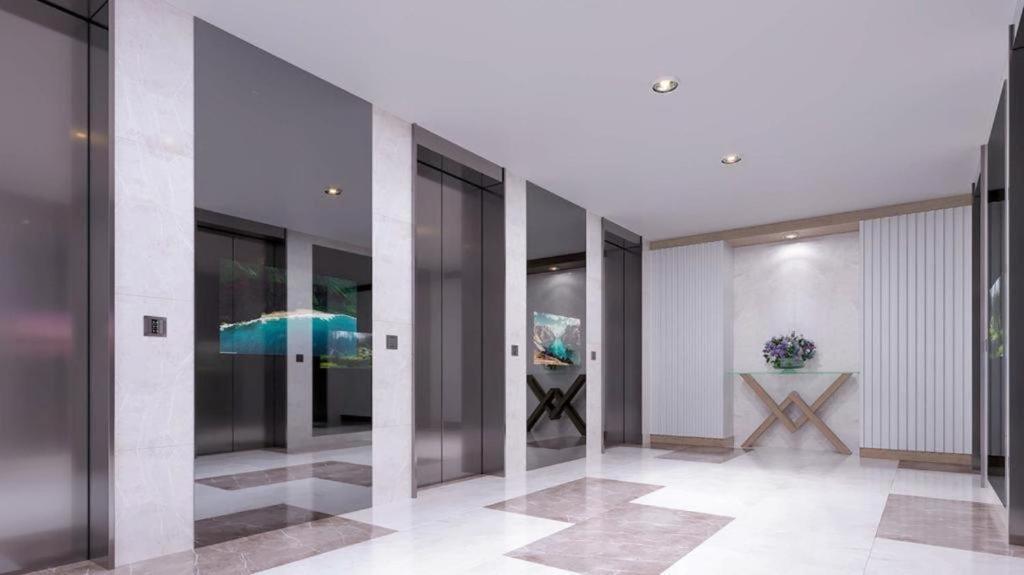 Orbit City Batumi Hotel Eksteriør billede